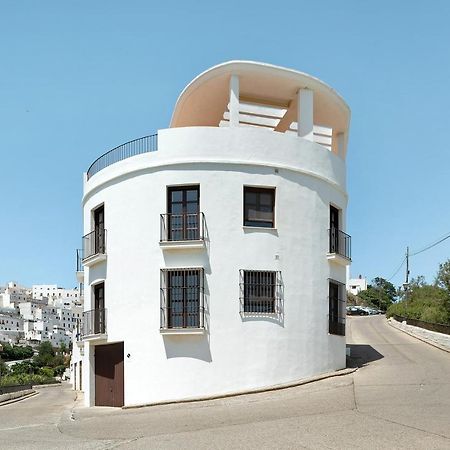 Cobijadas75 Mayorazgo Vejer de la Frontera Εξωτερικό φωτογραφία