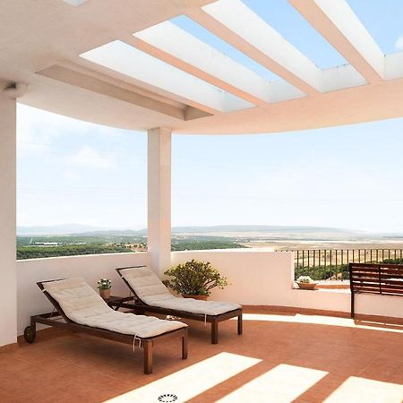 Cobijadas75 Mayorazgo Vejer de la Frontera Εξωτερικό φωτογραφία