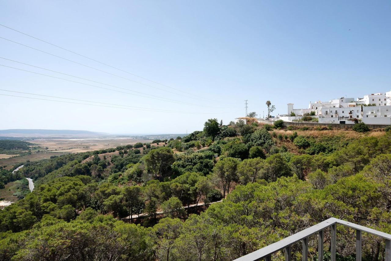 Cobijadas75 Mayorazgo Vejer de la Frontera Εξωτερικό φωτογραφία